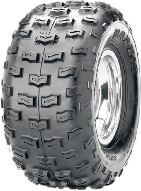 M954 19X8X8 2Pr Hon Oe Rear Tire - Click Image to Close