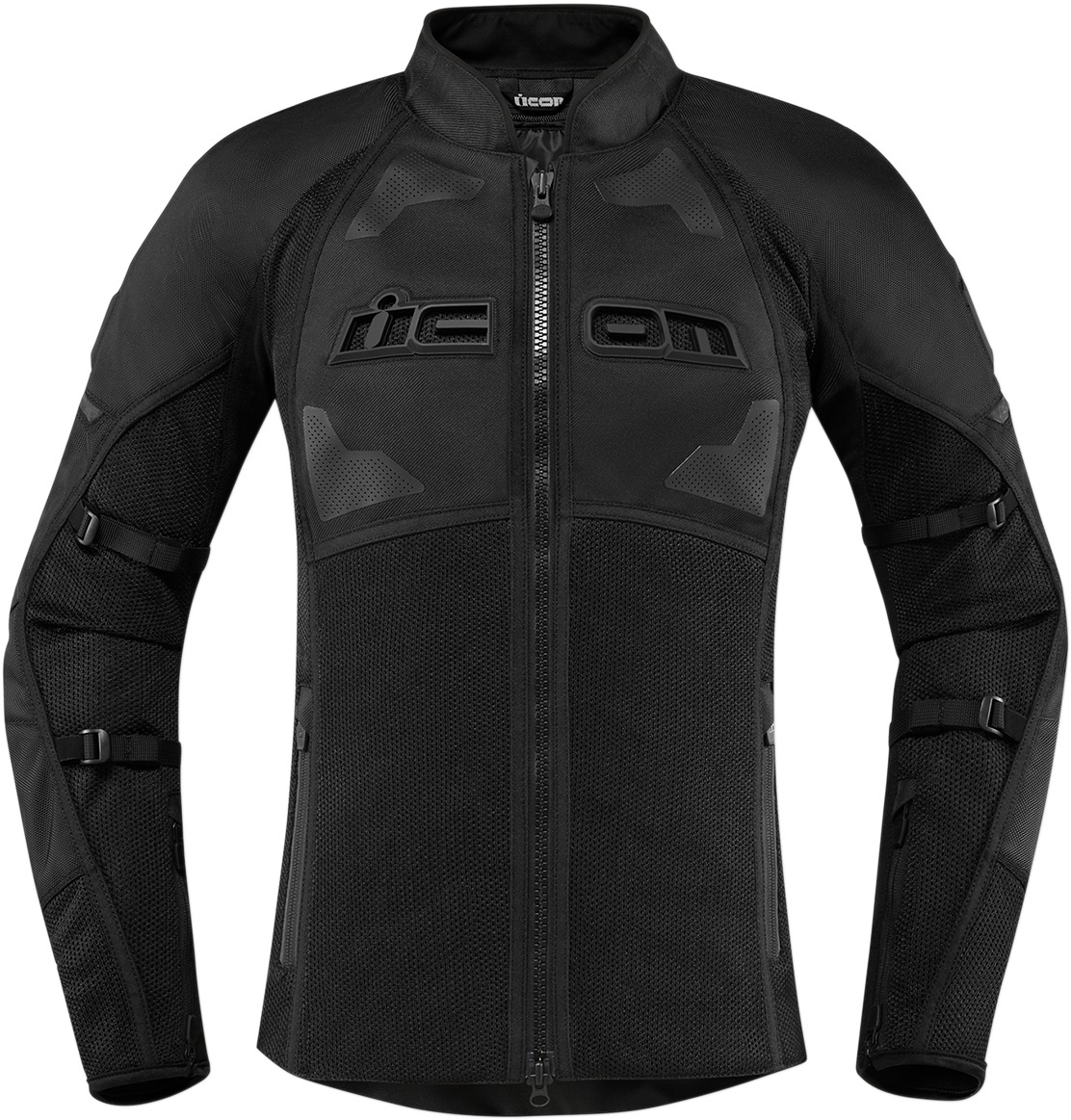 Contra 2 Textile Jacket - Stealth Women's 3X-Large - Click Image to Close