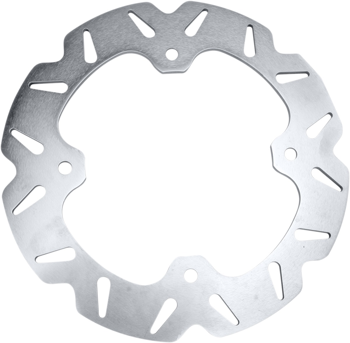 Extreme CX Brake Rotor - For 93-20 Honda XR650L - Click Image to Close