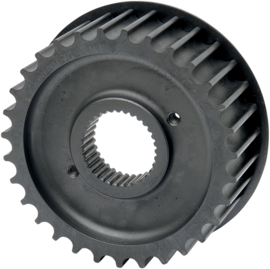 Andrews Rear Belt Drive Transmission Pulley 31T Power Pulley - Click Image to Close