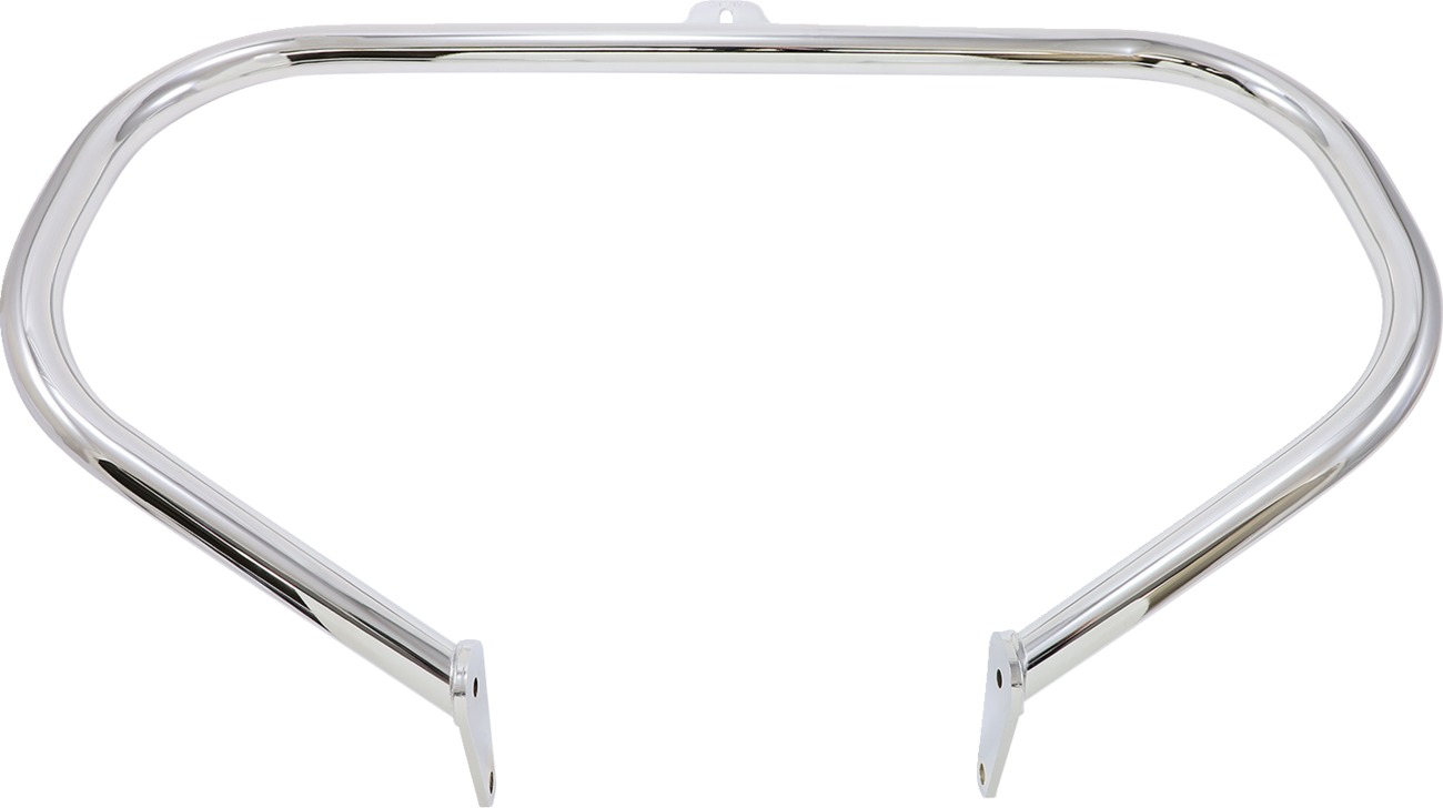 Cobra Freeway Bars Chrome 1-1/4" For 95-17 HD FLSTC - Click Image to Close