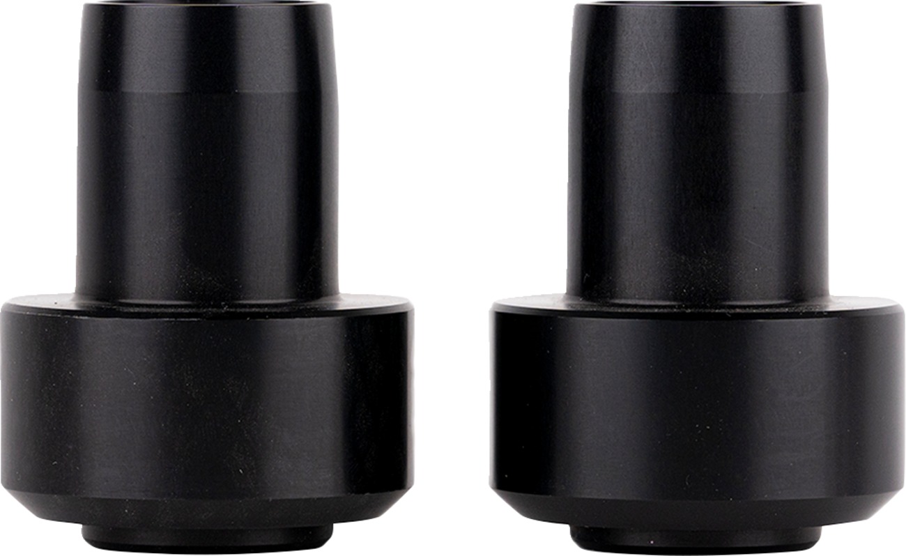 Legend Suspension AXEO Travel Limiting Kit for 21in Wheels For Harley-Davidson - Click Image to Close
