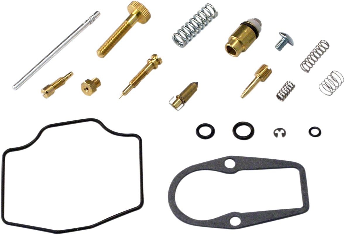 Carburetor Repair Kit - For 05-09 Yamaha TTR230 - Click Image to Close