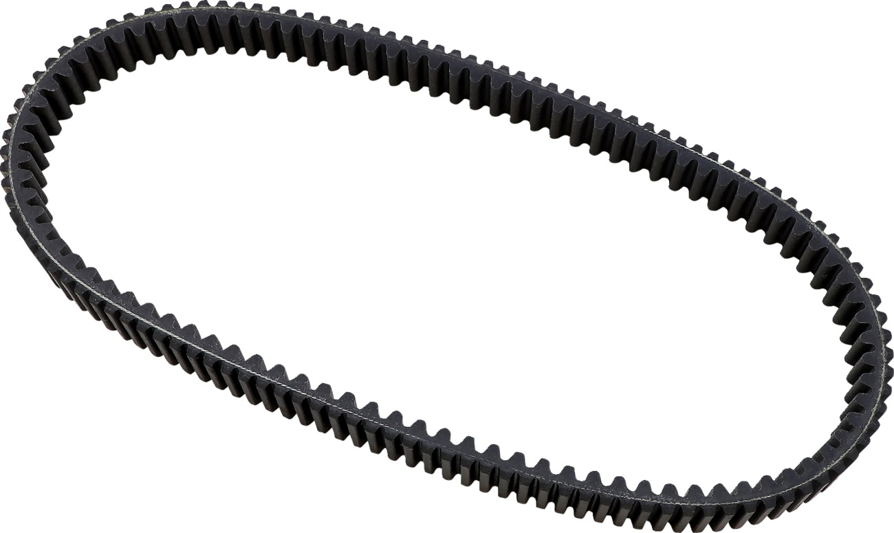 Dayco XTX5052 Extreme Torque Drive Belt for Polaris Snowmobiles - High-performance drive belt for select Polaris models - Click Image to Close