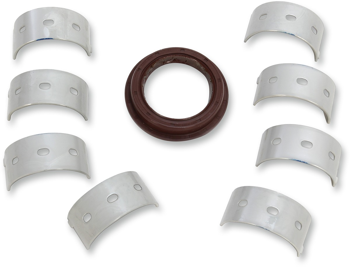 Main Bearing and Seal Kits - Bearing/Seal Kit - Click Image to Close