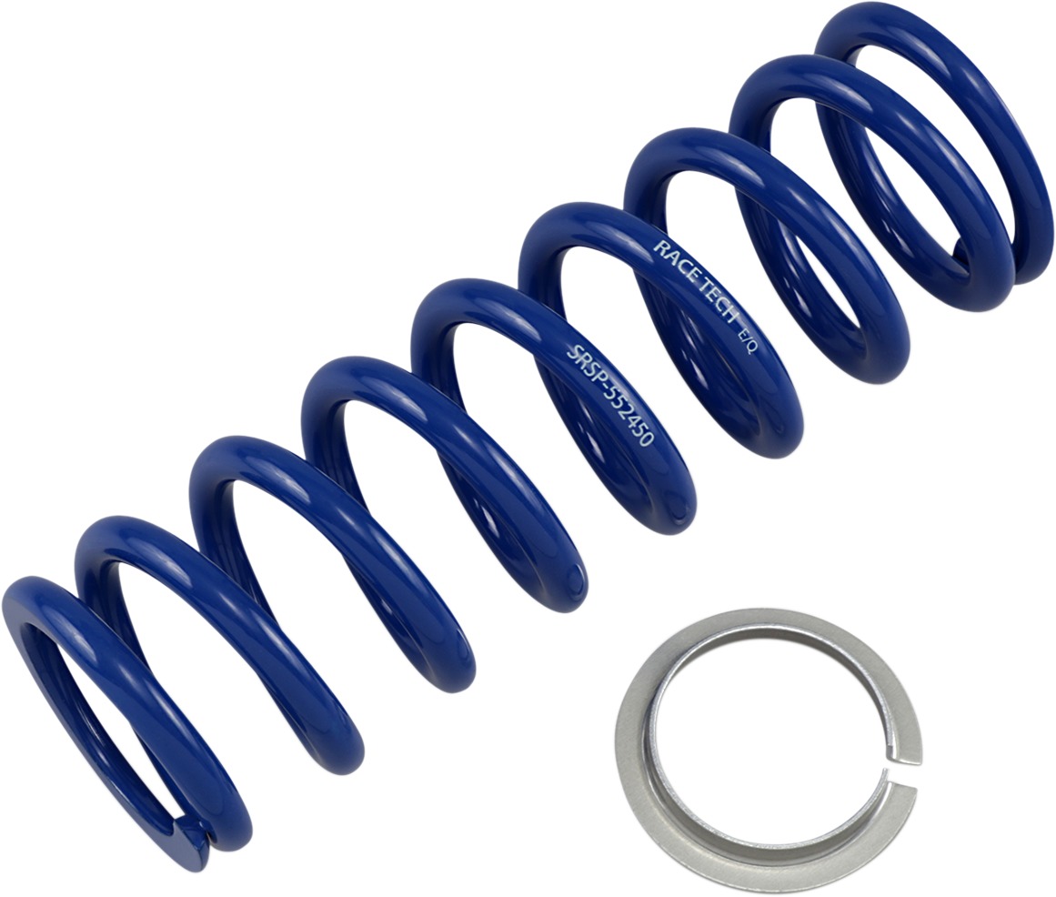 Shock Spring 5.0KG - For Honda Kawasaki Suzuki Yamaha - Click Image to Close