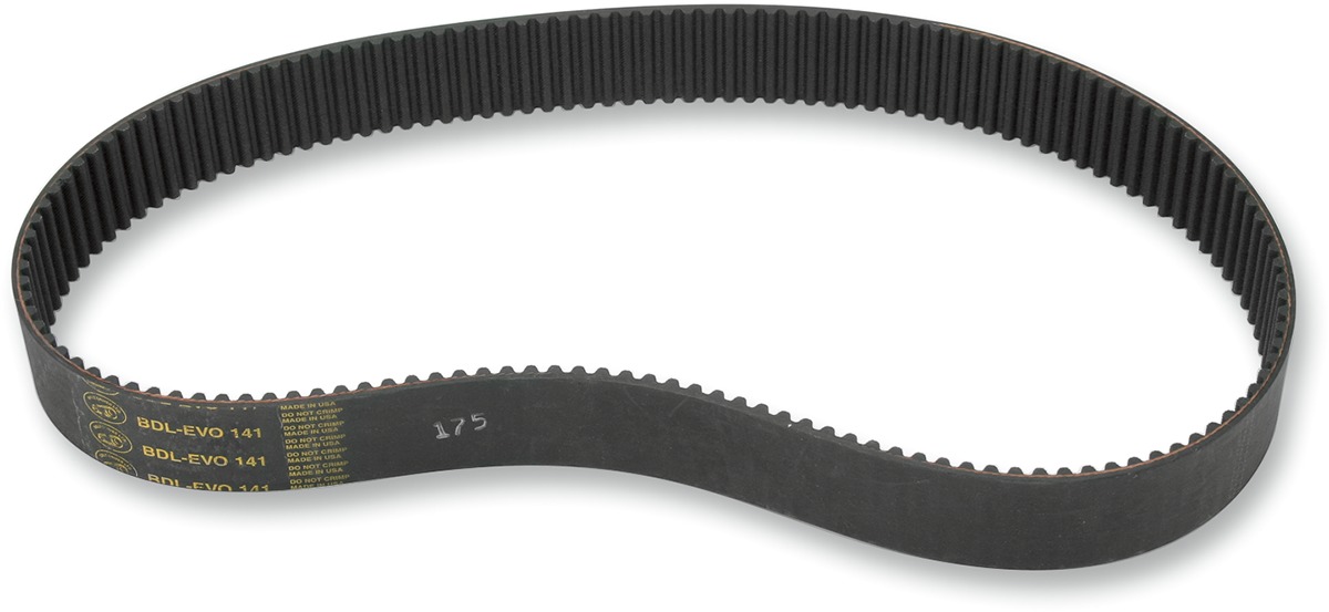Primary Drive Replacement Belt - 92 Tooth, 1 1/2 " 11mm Belt - Click Image to Close