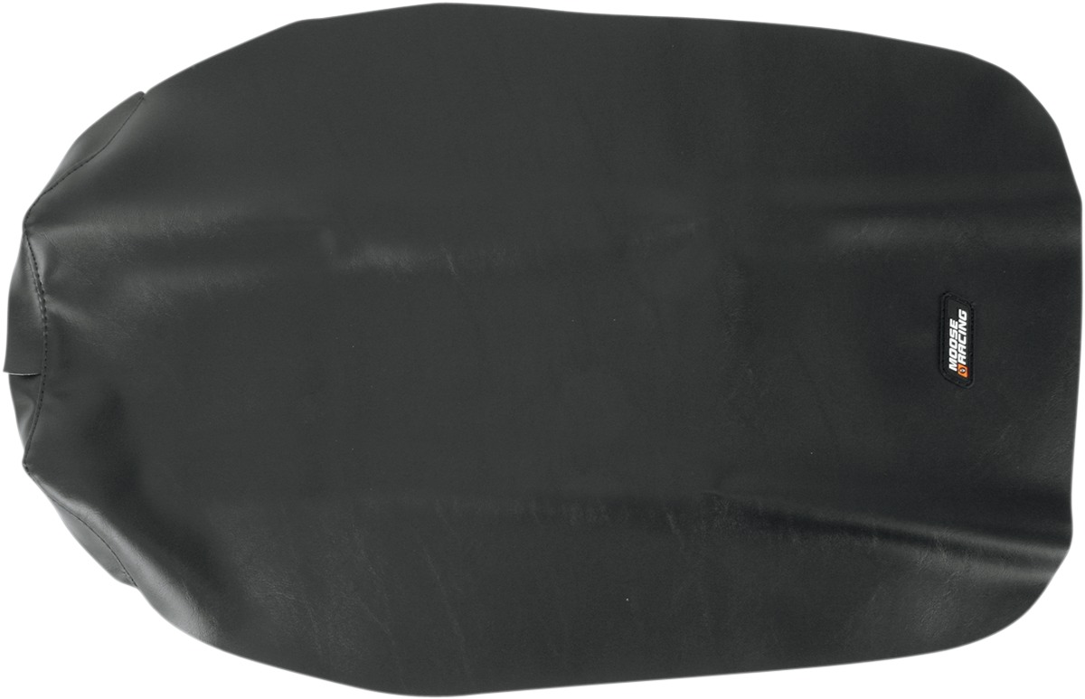 Replacement Seat Cover - Black - Fits Most 2014+ 420,500,520 Honda Rancher - Click Image to Close