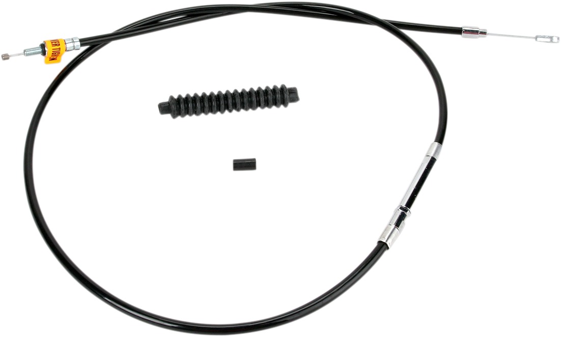Barnett Black Vinyl Clutch Cable +6 67 in. - Click Image to Close
