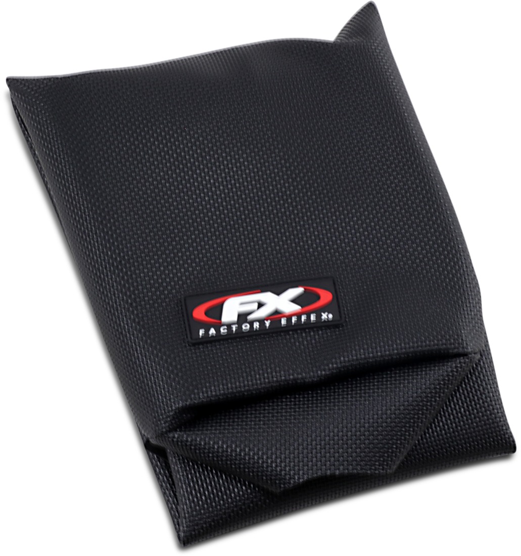 All-Grip Seat Cover ONLY - For 01-05 Yamaha Raptor 660 - Click Image to Close