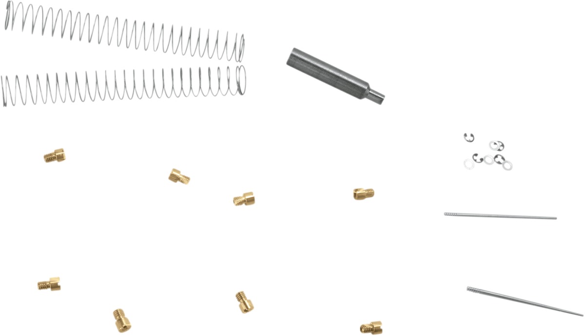 Dynojet Stage 1 Jet Kit Fits 05-08 Triumph Speedmaster & 07-08 America - Click Image to Close