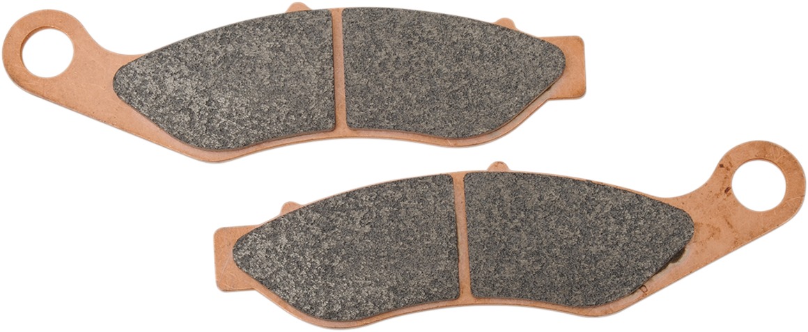 SBS 922H.HS Sintered Brake Pads - Click Image to Close