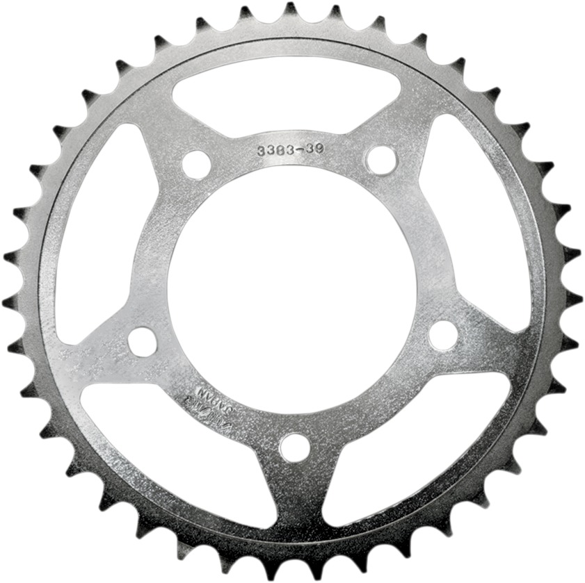 Rear Steel Sprocket 39T - Click Image to Close