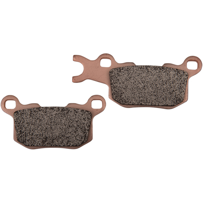 EBC SXR685HH Rear Right SXR Race Brake Pads For Can-Am Commander 700 22-23 - Click Image to Close