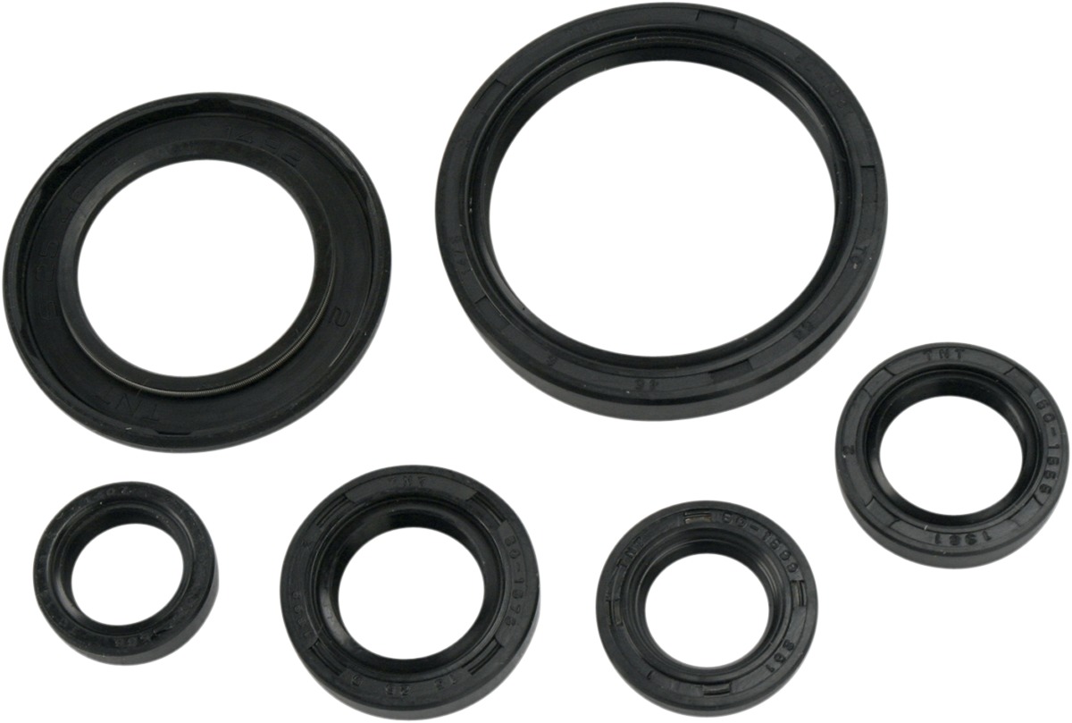 Oil Seal Kit - For 06-20 Yamaha YFM700R Raptor - Click Image to Close
