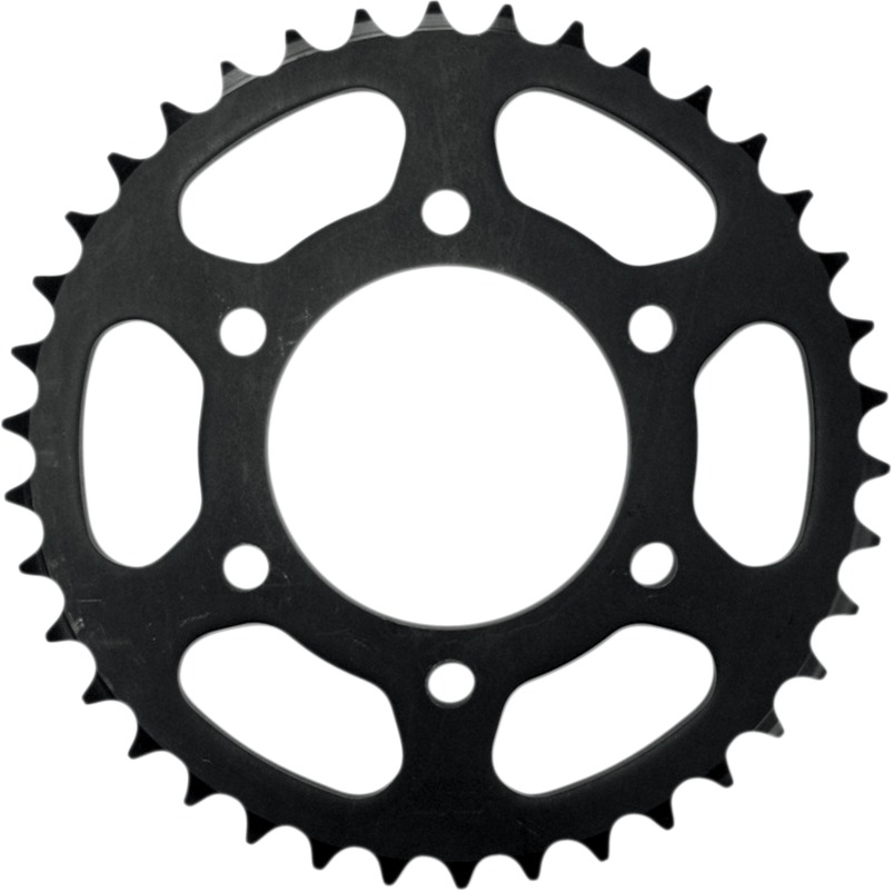 Rear Steel Sprocket 38T - Click Image to Close