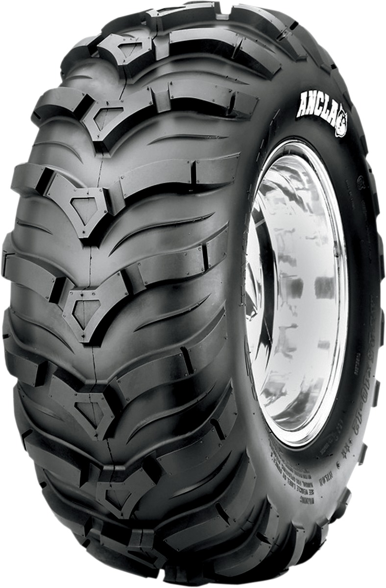 Ancla 4 Ply Bias Rear Tire 26 x 11-12 - Click Image to Close
