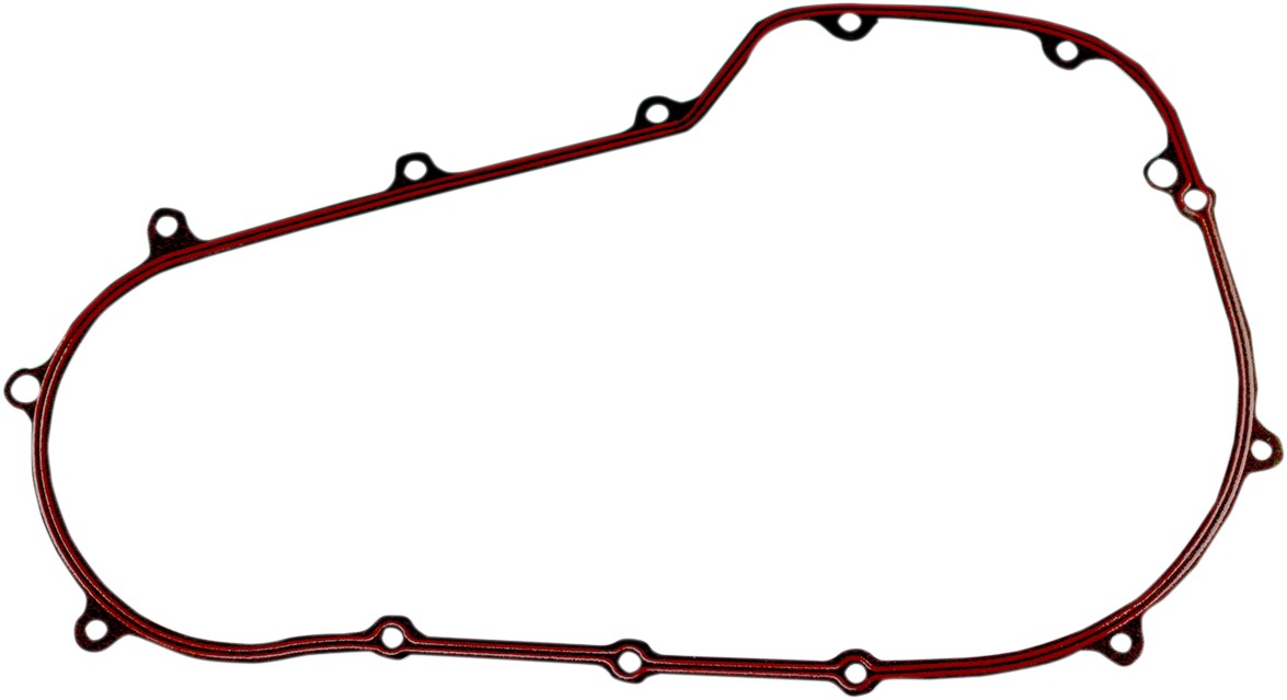 Primary Cover Gasket by James Gaskets - Fits Milwaukee 8 Models - Click Image to Close