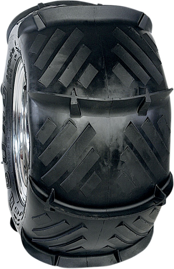 DI-2031 Sand Blaster Rear Paddle Tire 20 x 11-10 - 8 Paddle - Click Image to Close