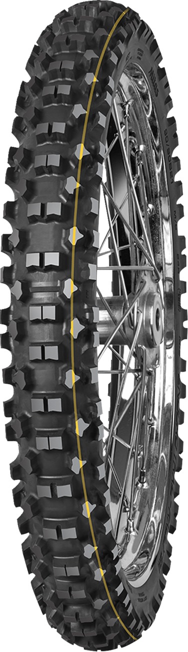Mitas Enduro Trail-Rally SM Front Tire 90/90-21 3.00-21 - Front adventure tire for dual sport and rally use - Click Image to Close