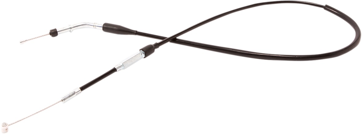 Motion Pro Black Vinyl Clutch Cable - Click Image to Close