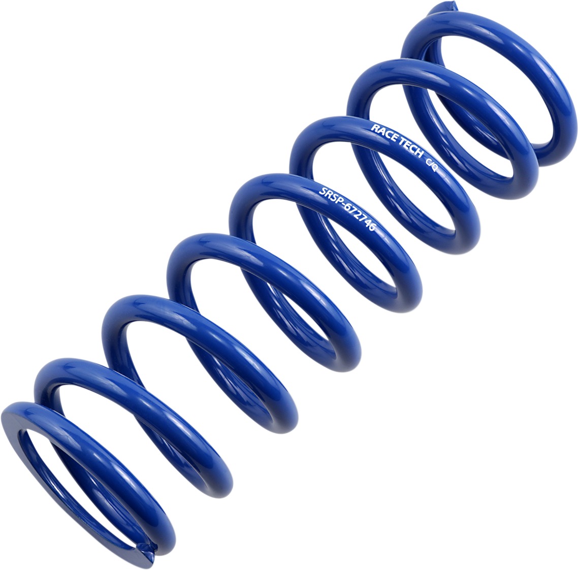 Shock Spring 4.6KG - Click Image to Close