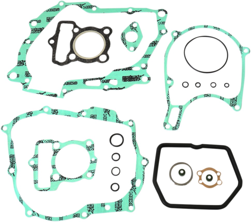 Complete Off Road Gasket Kit - Click Image to Close