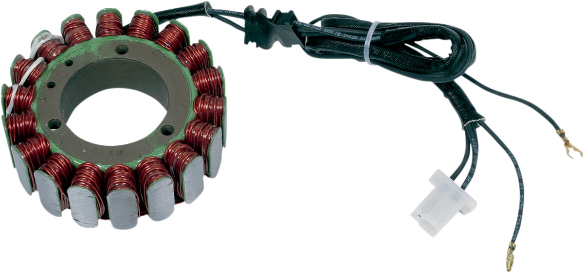 Stator Kit - For 81-85 Yamaha XV700 XV750 XV920 XV1000 Virago - Click Image to Close