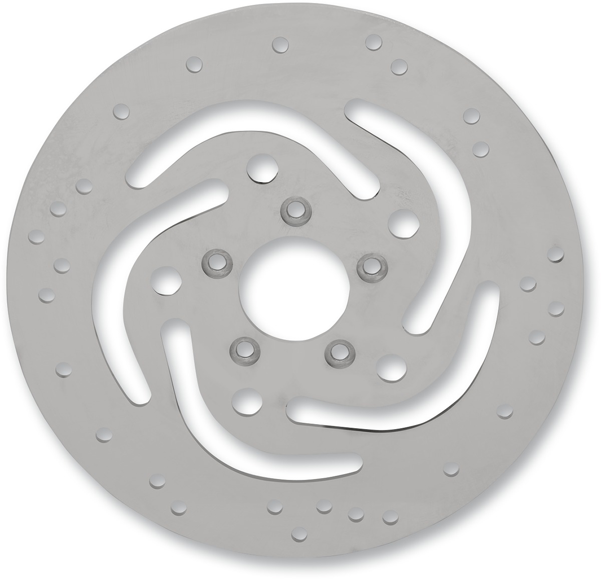 Front Brake Rotor 292mm - Click Image to Close