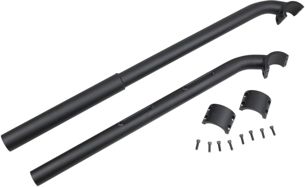 Beard Harness Mount Bar Fits Can-Am Commander/Maverick - Click Image to Close
