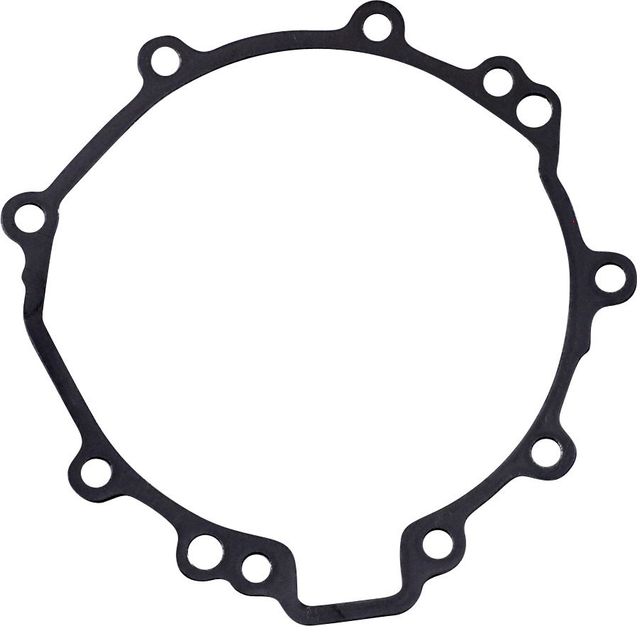 Rick's Motorsport Stator Cover Gasket For Kawasaki Ninja ZX-6R/636R - Click Image to Close