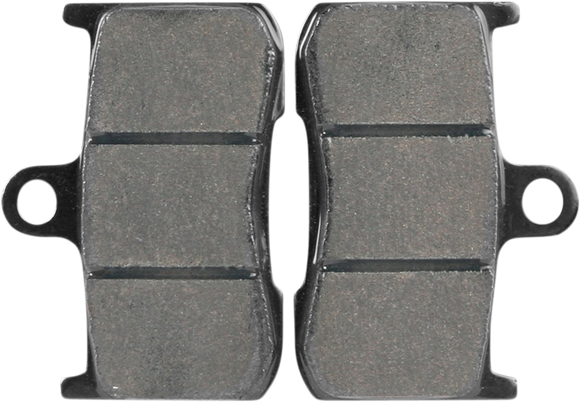 SBS 782HS Sintered Brake Pads - Click Image to Close