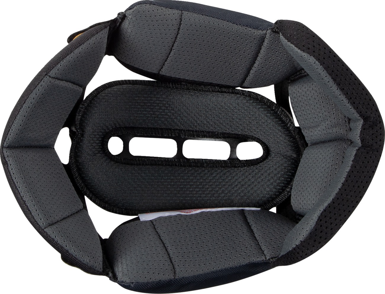 Arai Helmet Liner Small Gray for XD-4 VX-Pro3 VX-Pro4 - Liner for Arai XD-4, VX-Pro3, VX-Pro4 helmets - Click Image to Close