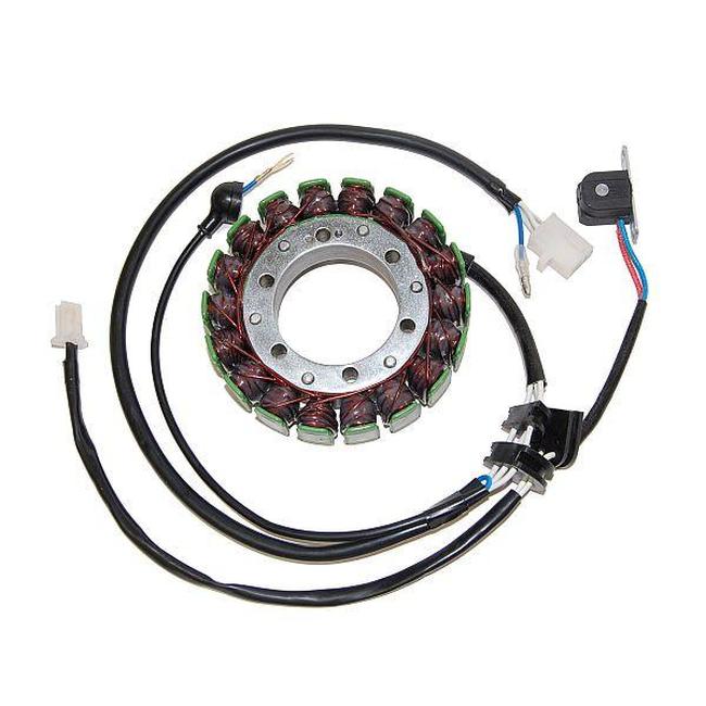 Stator Kit - For 86-99 1100 Virago & 88-97 750 Virago - Click Image to Close