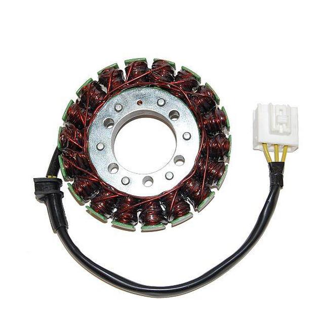 Stator Kit - For 04-07 Honda CBR1000 - Click Image to Close