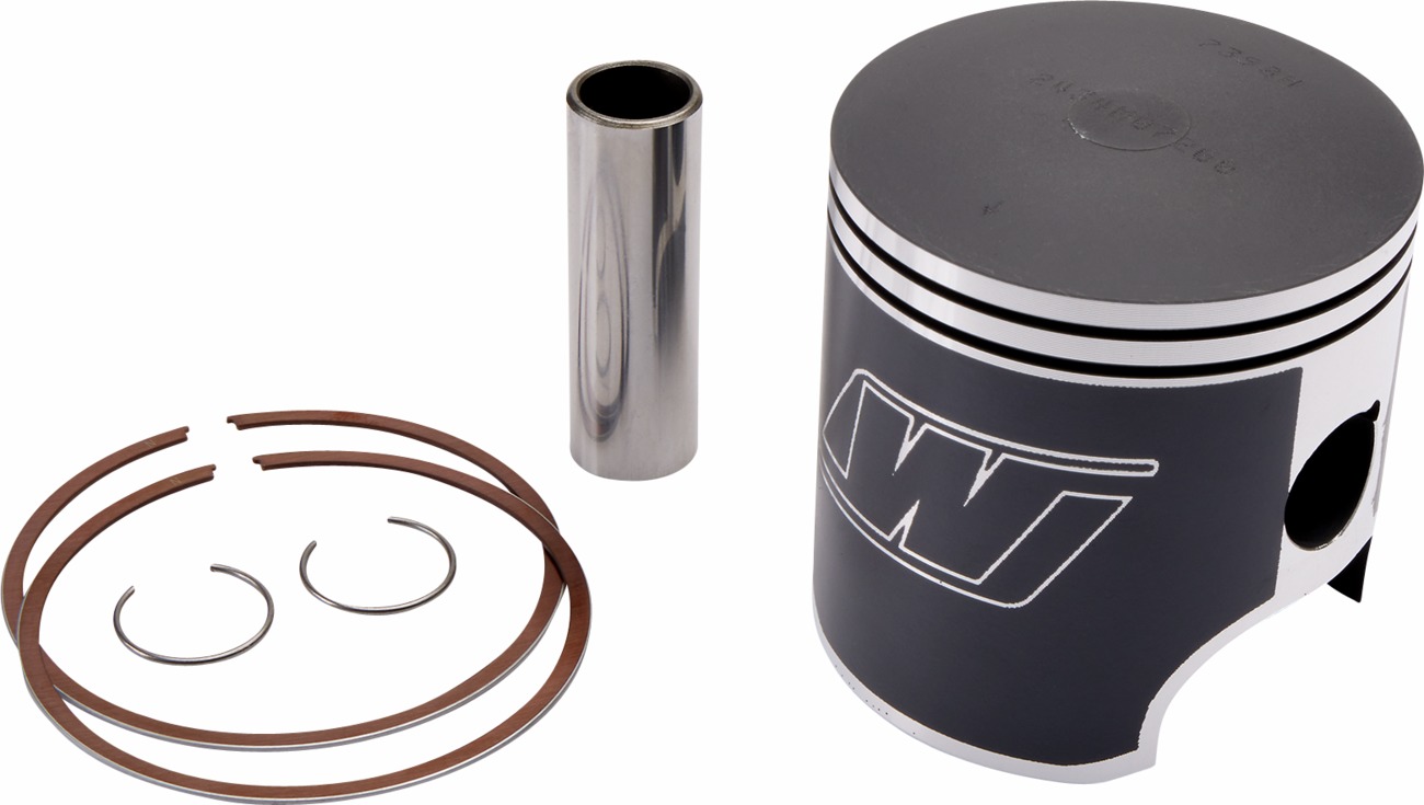 Wiseco Pro-Lite Piston Kit 72.00mm for Ski-Doo MX-Z 800 Mach Z - Piston kit 72.00mm For Ski-Doo MX-Z 800, Mach Z - Click Image to Close