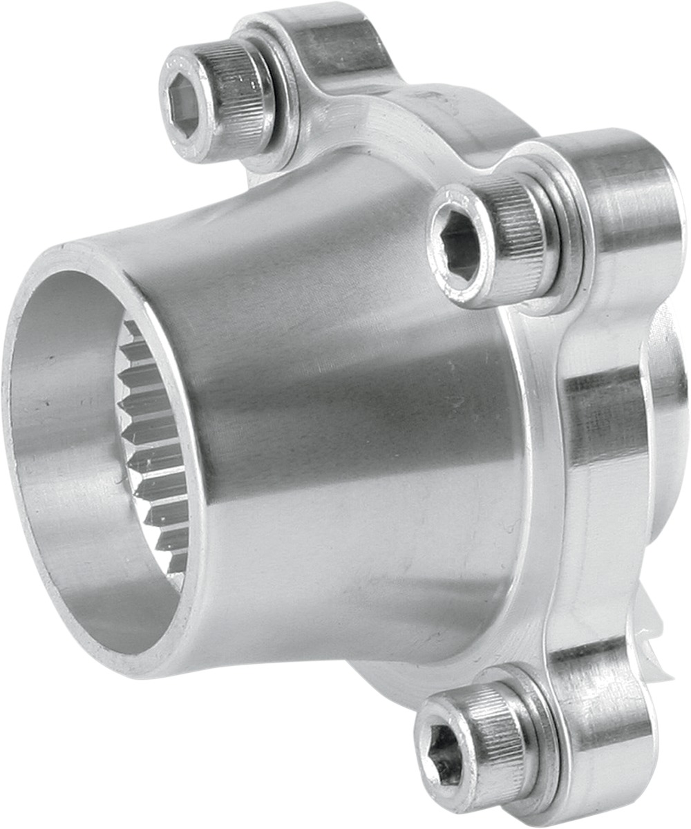 Lone Star Racing Billet Disc Brake Hub 24-201 For 87-06 Yamaha YFZ350 Banshee - Click Image to Close
