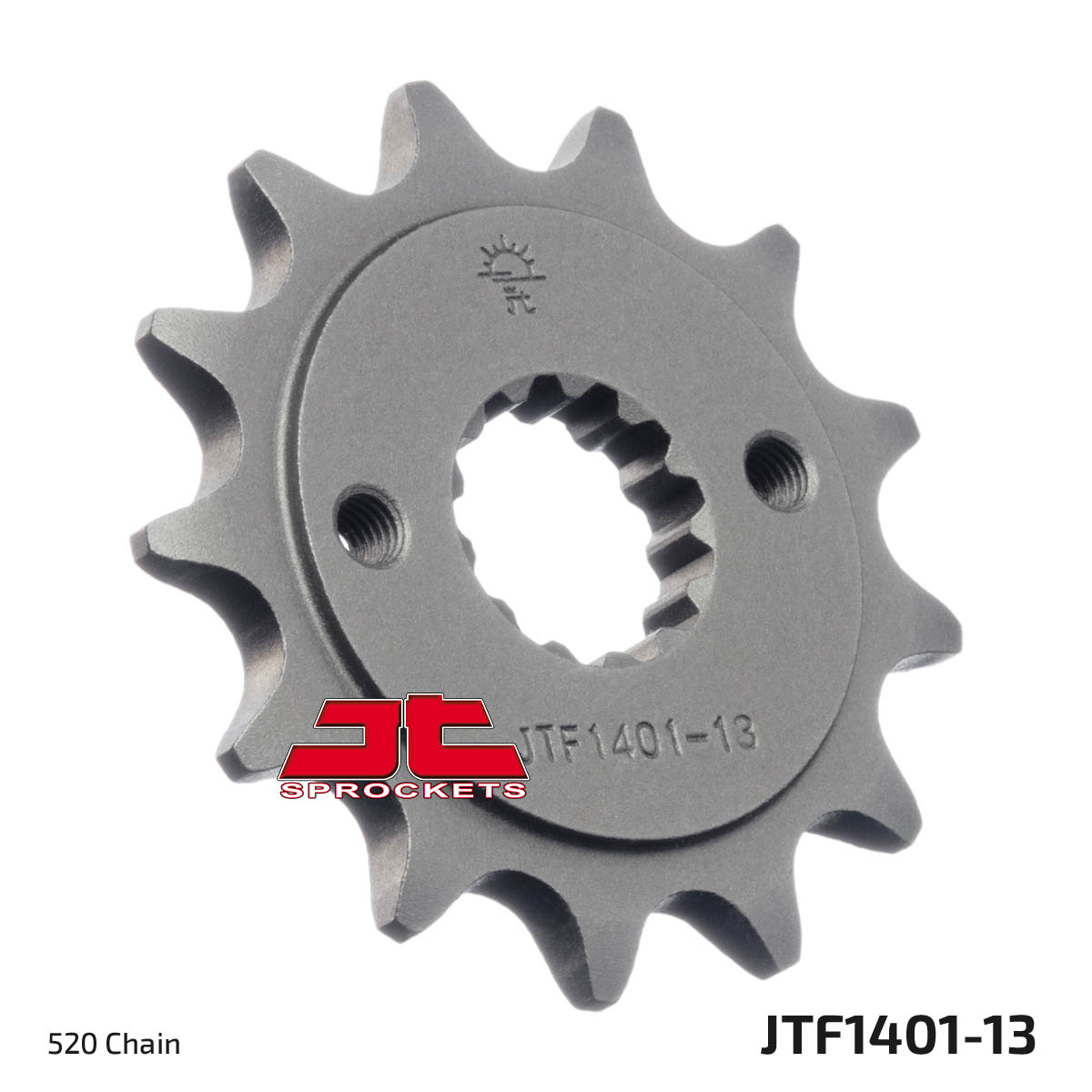 Countershaft Sprocket 13T - For 03-06 Kawasaki 04-12 Suzuki - Click Image to Close