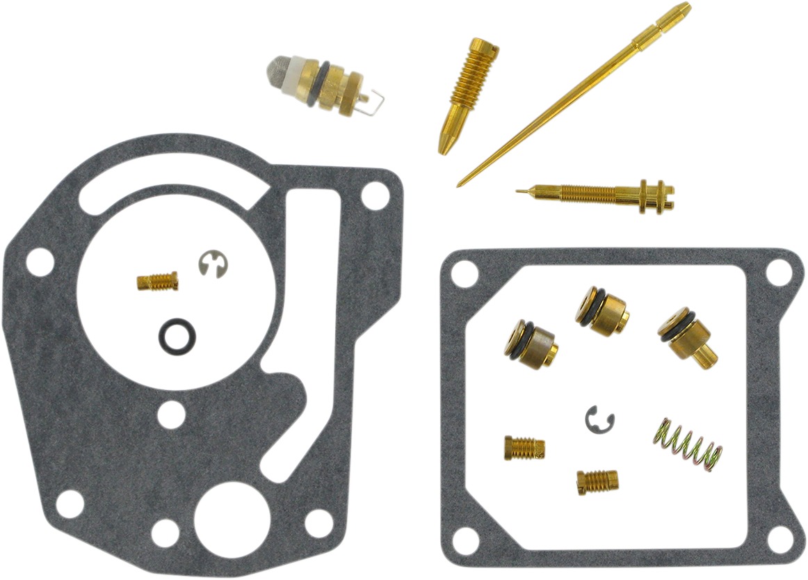 Carburetor Repair Kit - For 80-81 Yamaha XS850 - Click Image to Close