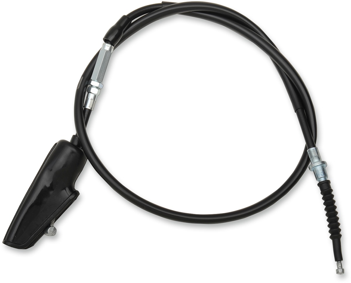 Clutch Cable - Replaces Yamaha 4JY-26335-00 - For 94-99 Yamaha YZ125 - Click Image to Close