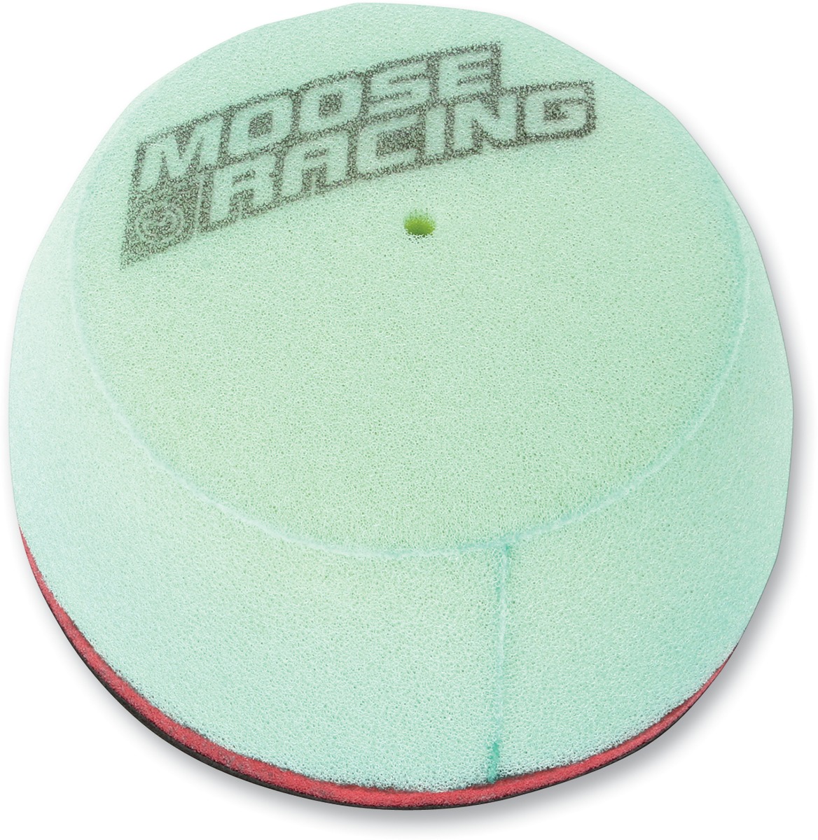 Moose Precision Pre-Oiled Air Filter For Kawasaki KLX400 Suzuki DR-Z400 - Pre-oiled foam air filter For KLX400, DR-Z400 - Click Image to Close