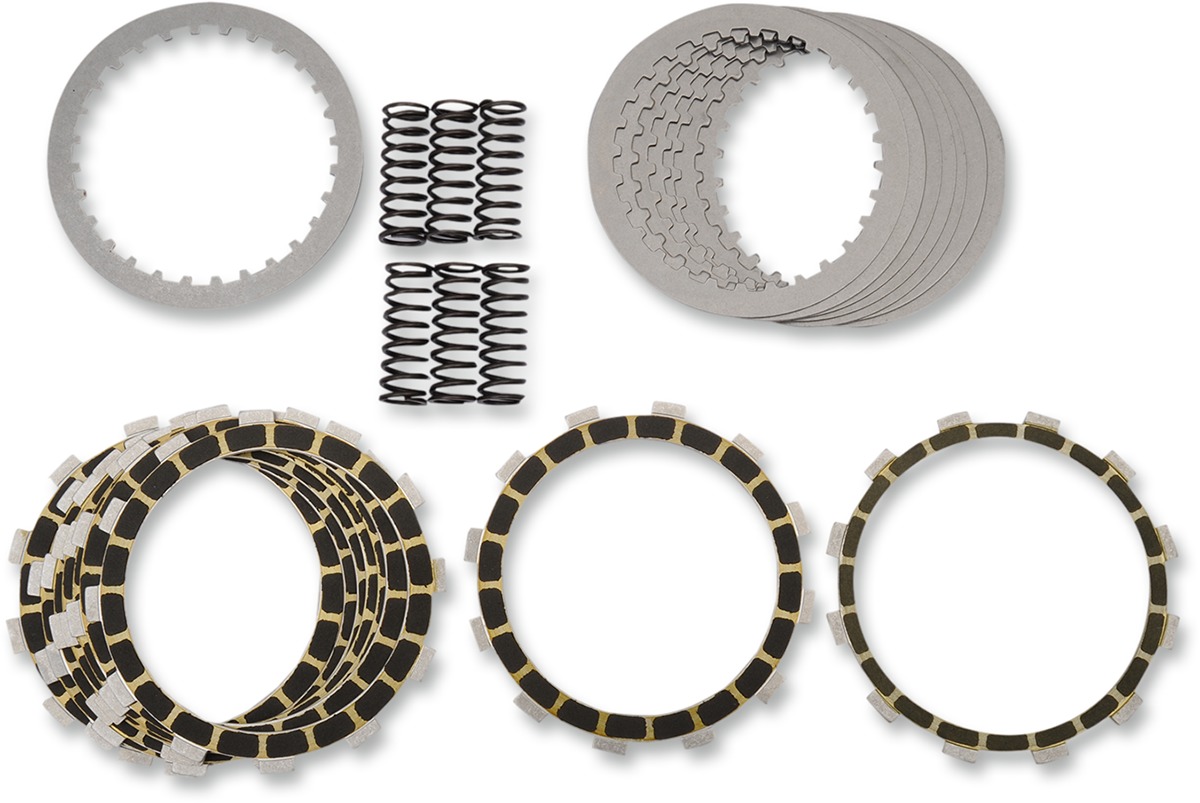 Barnett Complete Clutch Kit 303-70-20052 - Click Image to Close
