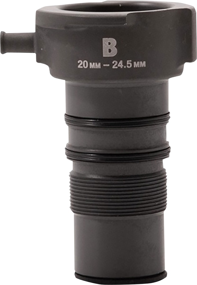 Motion Pro Cooling System Tester Adapter 20mm-24.5mm Type B - Click Image to Close