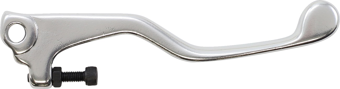 Forged Brake and Clutch Levers with Pivot Bearing by Motion Pro - Click Image to Close