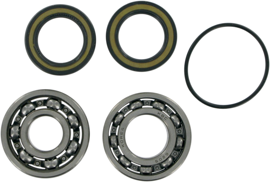WSM Jet Pump Repair Kit For Yamaha WaveRunner Models - Jet pump rebuild kit For Yamaha WaveRunner - Click Image to Close