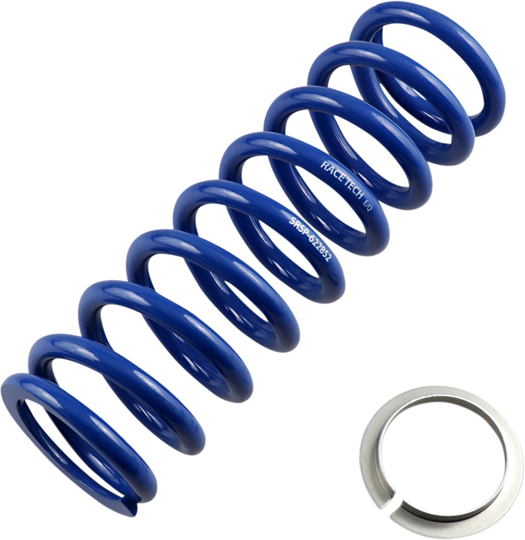 Shock Spring 5.2KG - Click Image to Close