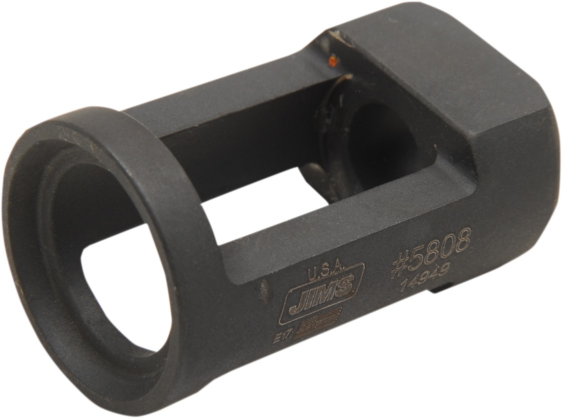 Valve Spring Compressor Tool by Jim's 5808 For 17-24 HD M8 - Click Image to Close