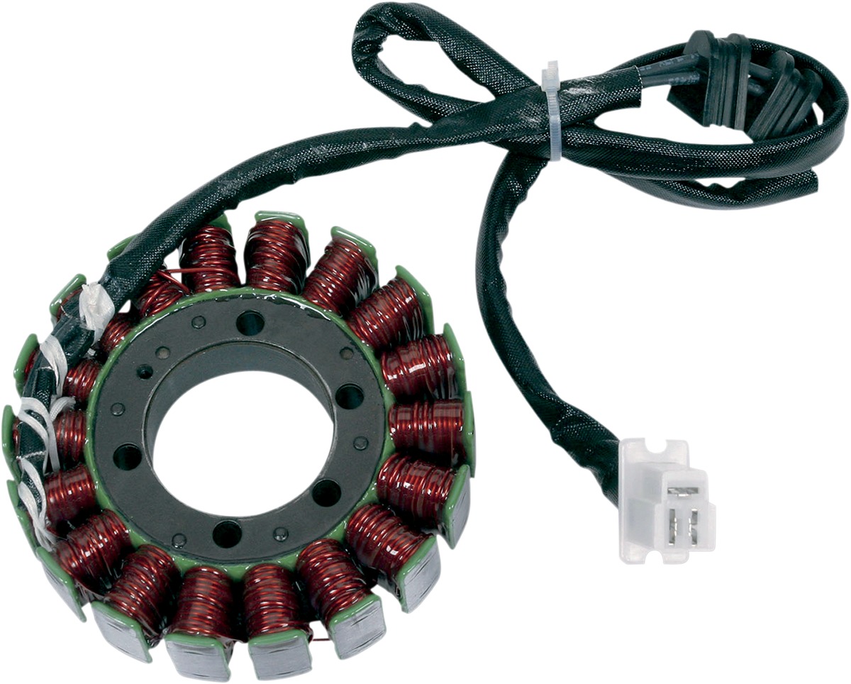 Stator Kit - For 95-98 Honda CBR600FF3 91-94 CBR600FF2 - Click Image to Close