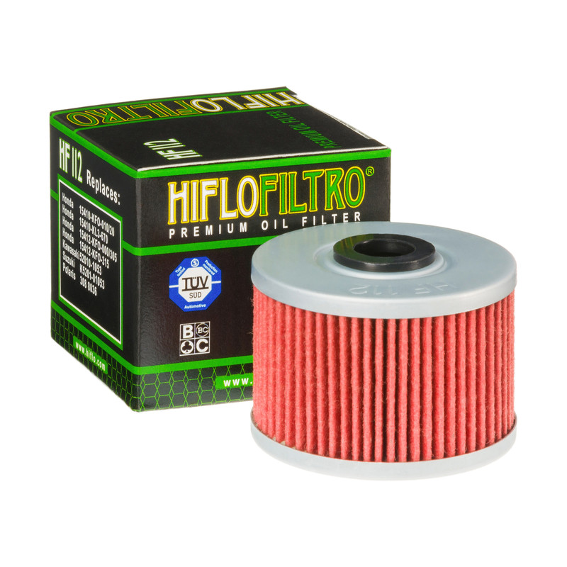 Oil Filter - Replaces 52010-1053, MFS400122550, 15410-KF0-000 & More - Click Image to Close