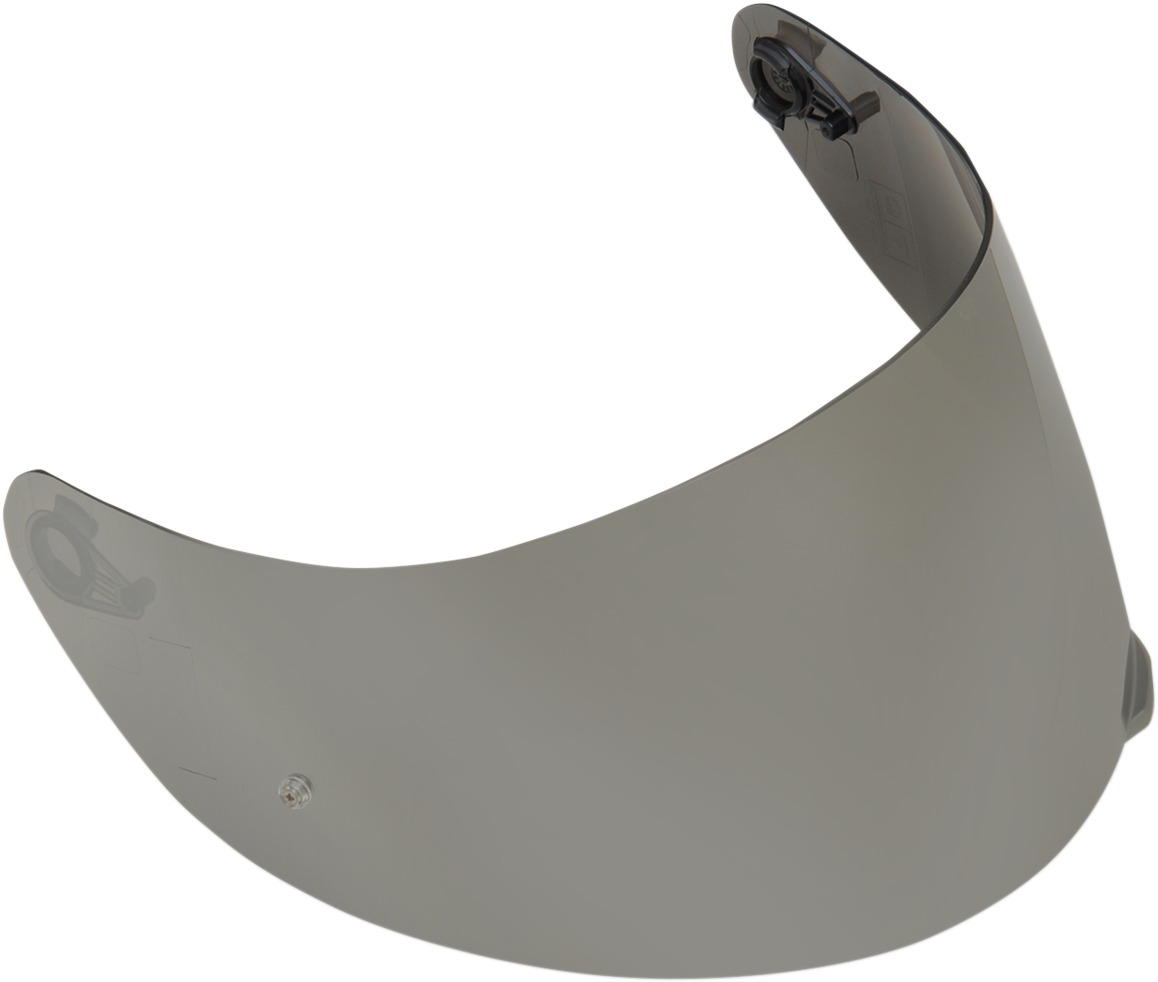 GT2-1 Shield - Pinlock - Silver Iridium - For Size XS Through MS K1,GT2-1,K3 SV,K5 Helmet - Click Image to Close